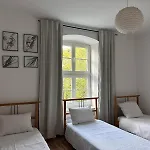 Apart-hotel Island 3*