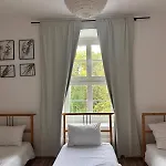 Island 3* Krzynka