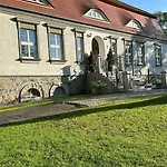 Island Apart-hotel Krzynka