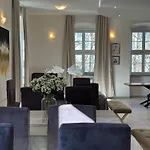 Island Apart-hotel Krzynka