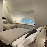 Apart-hotel Island