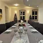 Apart-hotel Island 3*