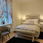 Apart-hotel Island Krzynka