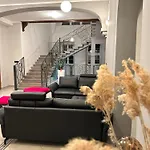 Island Apart-hotel