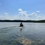 Apart-hotel Island Krzynka