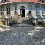 Island Apart-hotel Krzynka