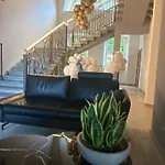 Island Apart-hotel Krzynka