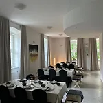 Apart-hotel Island Krzynka