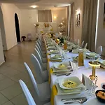 Island Apart-hotel 3*
