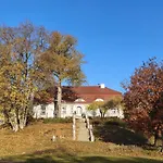 Island Krzynka