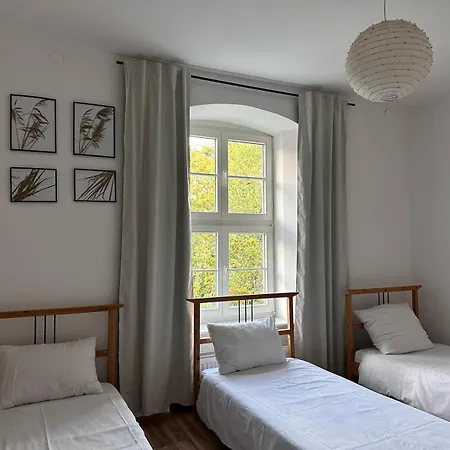 Aparthotel Island 3*
