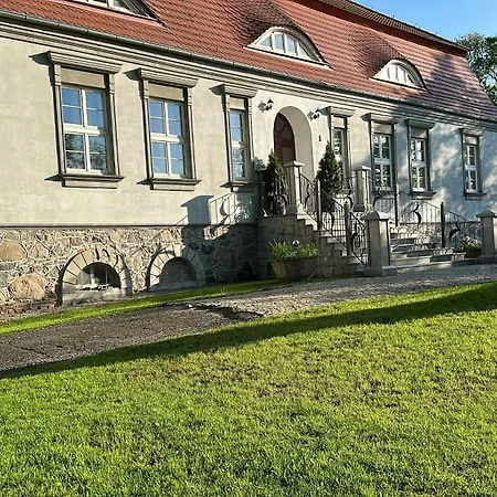 Island Aparthotel Krzynki
