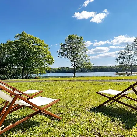 Aparthotel Island