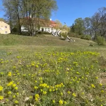 מלון דירות Island 3*