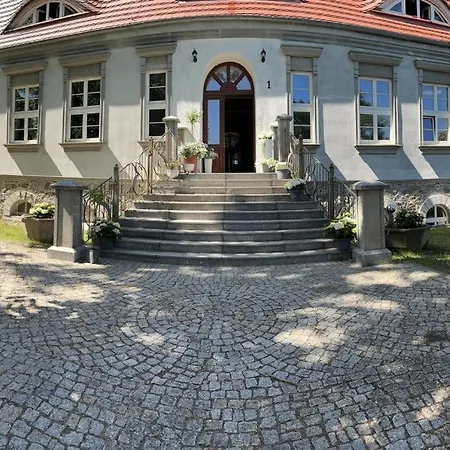 Island Aparthotel Krzynki