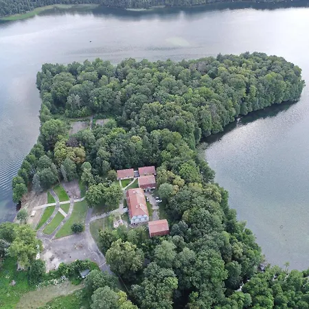 Island Aparthotel