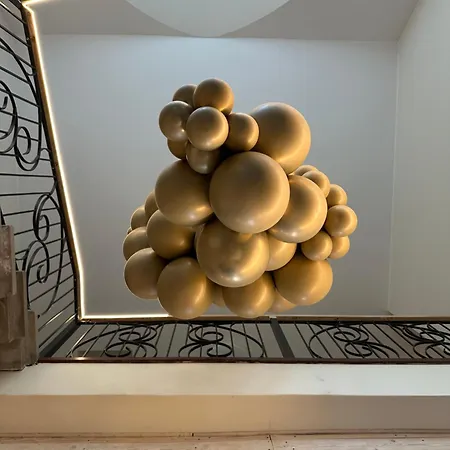 Aparthotel Island 3*