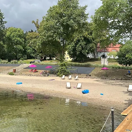 Island 3* Krzynki