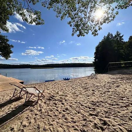 公寓式酒店 Island Krzynka