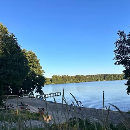 Island Lägenhetshotell Krzynka