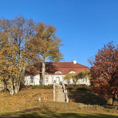 Island Krzynka