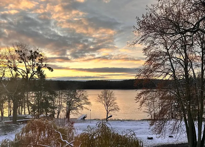 Island 公寓式酒店 3*