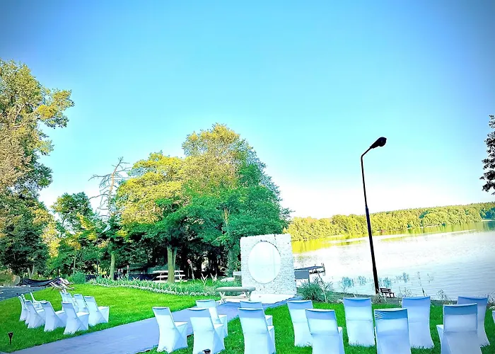 Island 公寓式酒店