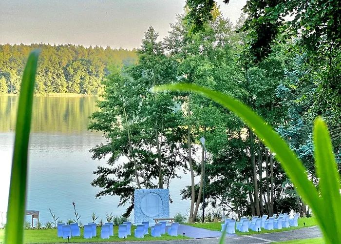 公寓式酒店 Island 3*