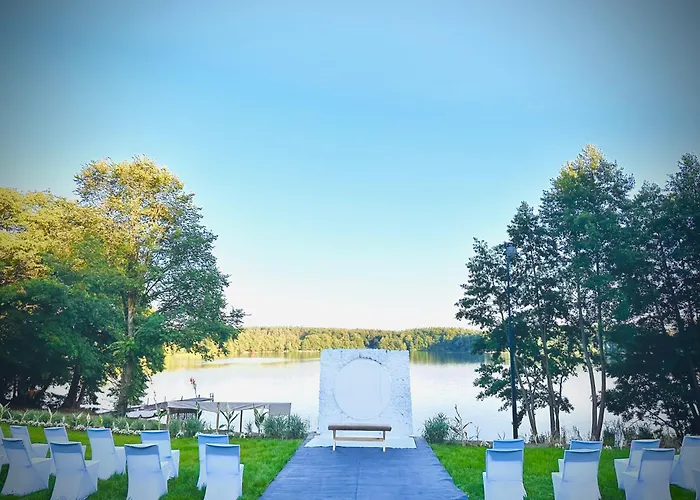 公寓式酒店 Island 3*