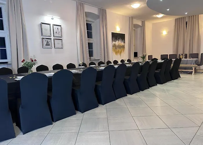 Island 公寓式酒店