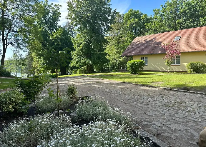 公寓式酒店 Island 3*