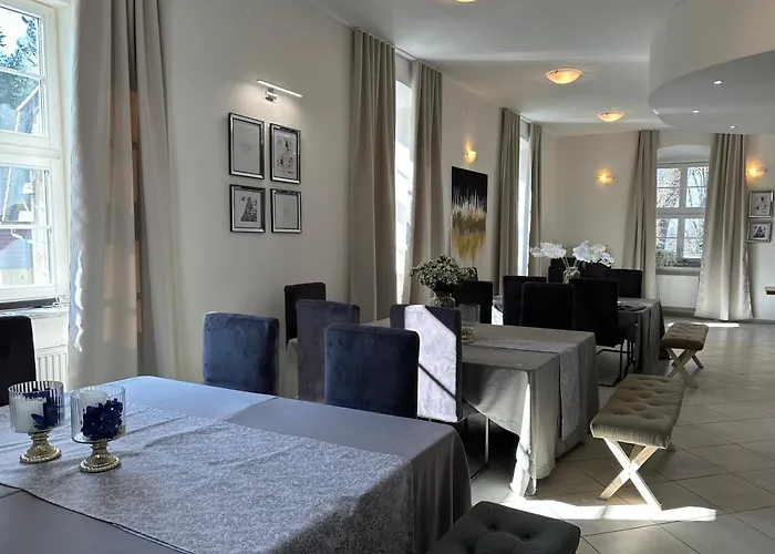 公寓式酒店 Island 3*