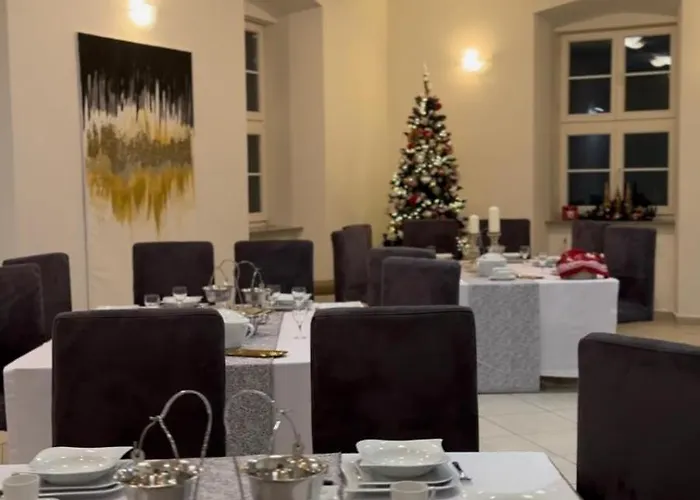 Island 公寓式酒店