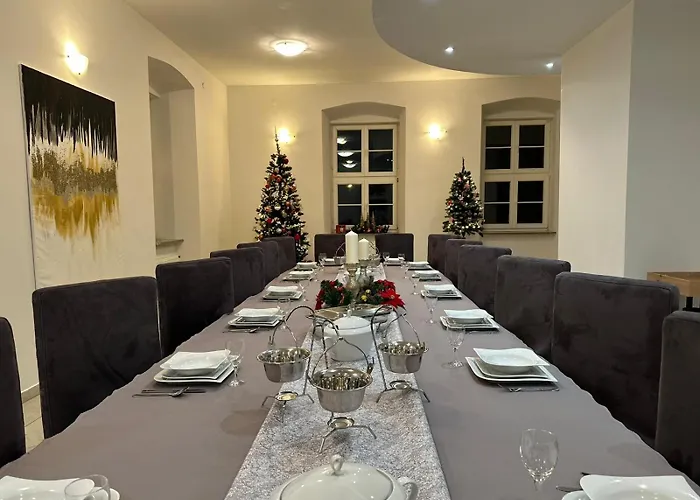 公寓式酒店 Island 3*