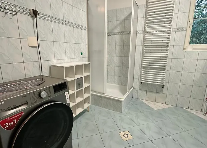 Island 公寓式酒店 3*