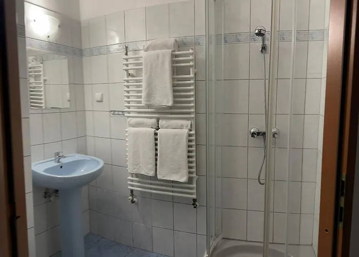 公寓式酒店 Island