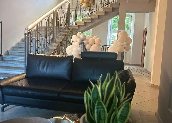 Island 公寓式酒店 Krzynka