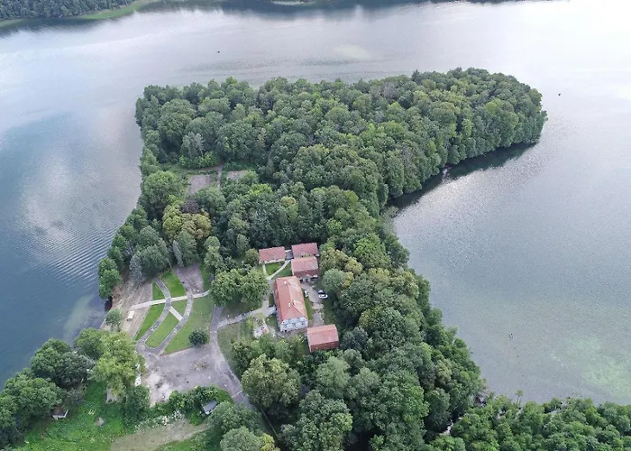 Island 公寓式酒店