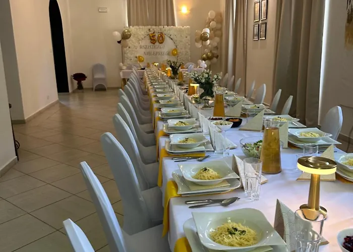 Island 公寓式酒店 3*