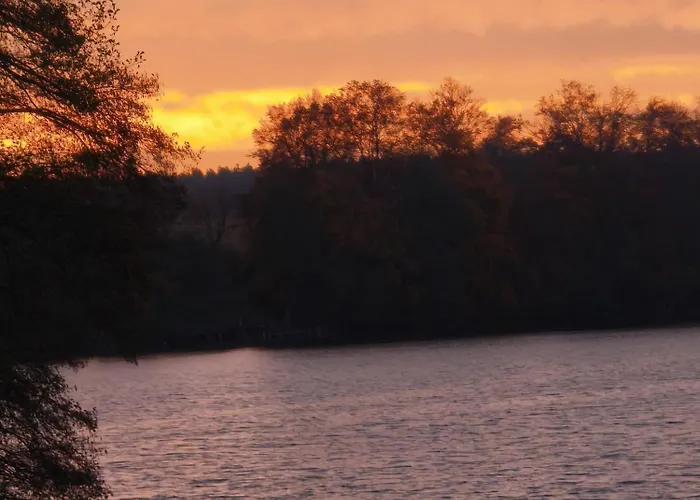 Island 公寓式酒店 3*