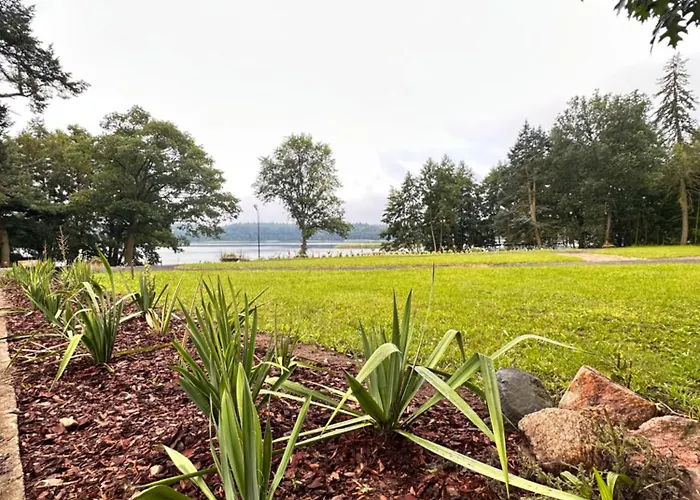 Island 公寓式酒店 3*